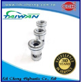 hydraulic logic solenoid valve Cartridge Plug-in Valve